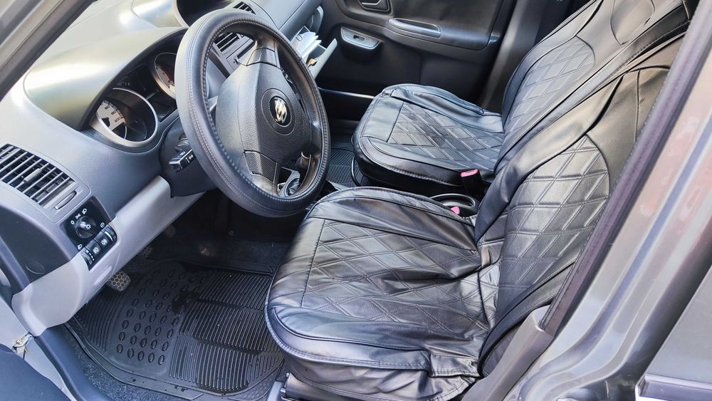 Сузуки Игнис 2005г. Suzuki Ignis 1.3 бензин