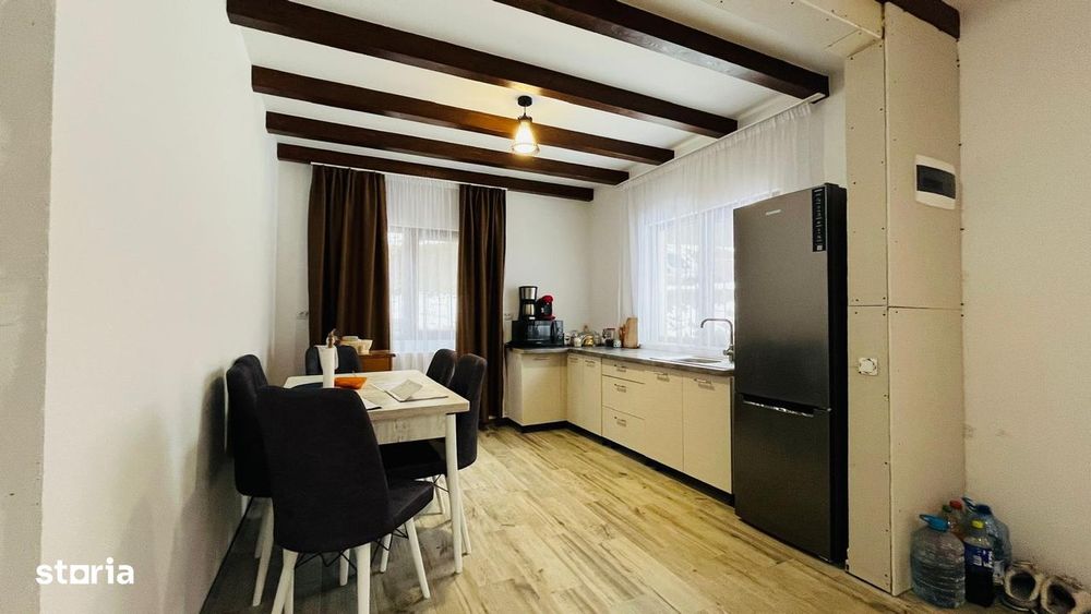 Cabana De Vanzare Strungari-Tonea, Jud. Alba