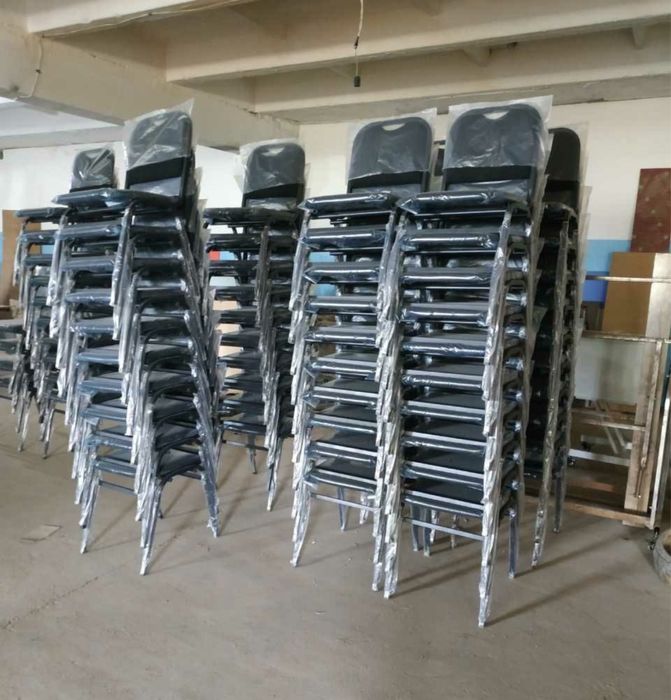 Металл Цех чекланмаган микдорда  Стол стул Парта Навес ва бошкалар
