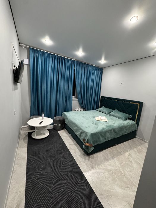 Квартира по суточно , на час ,