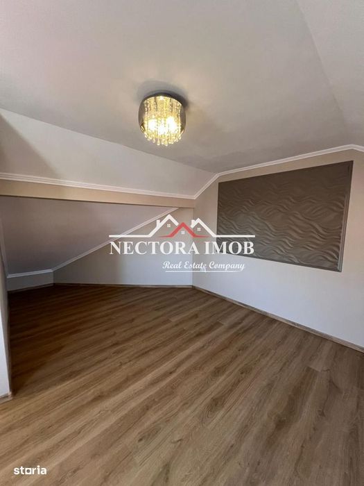 EXCLUSIVITATE Nectora Imob-Apartament 3 camere, Renovat, Ultracentral