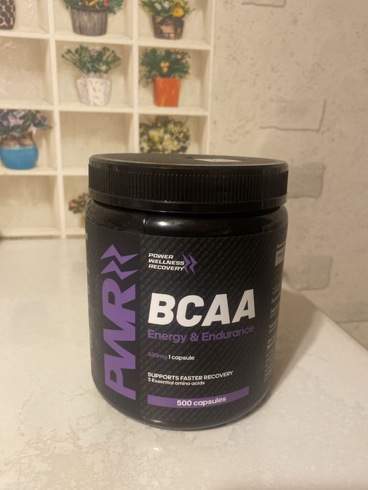 Продам добавку BCAA
