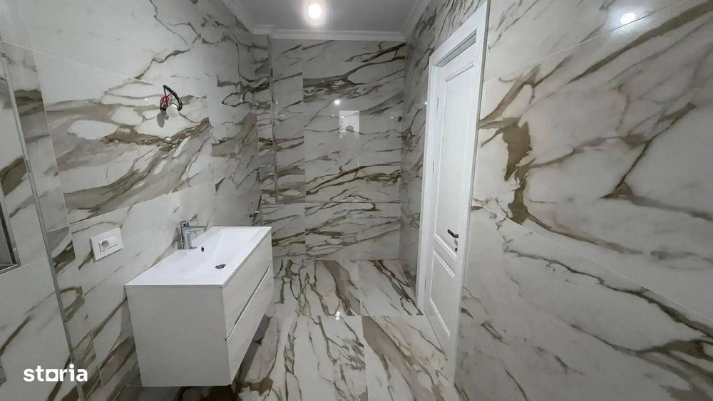 4 Camere | Bloc Boutique 2025 | Aviatiei – Băneasa