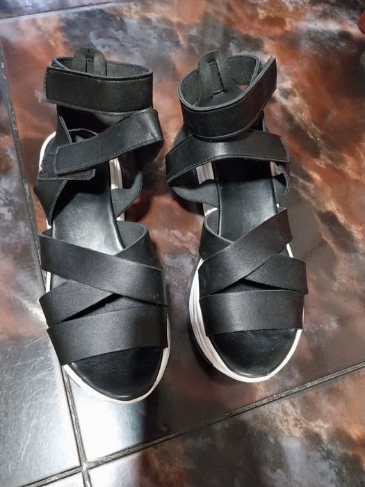 Sandale elegante