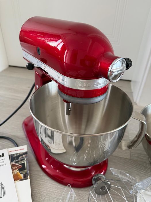 Mixer kitchen aid