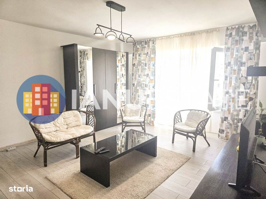 Piata Muncii 5` Metrou Calea Calarasi Decebal Rond Alba Iulia Renovat — fotografia 3