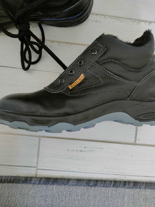 СИЗ зимняя спецобувь Everest