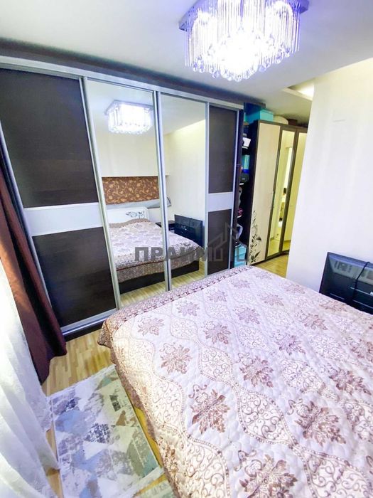 ПРОДАМ 3Х ком. Самал (Темирлан ПРАЙМ)