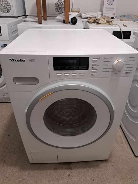 Masina de spalat Miele w1