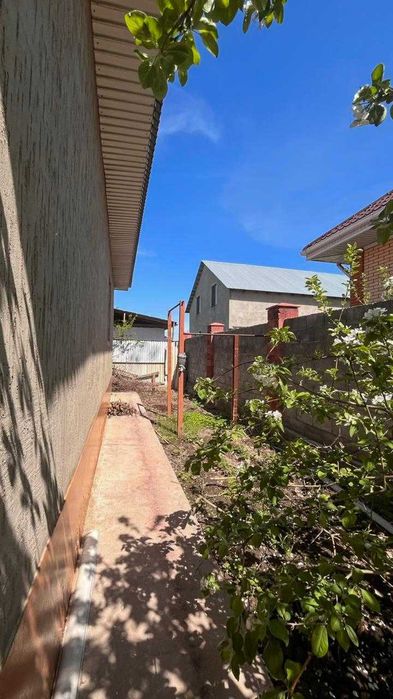 Продам частный дом Алибек Империя