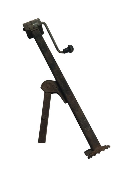 Cric Mercedes-Benz Vito Box 638 1997 - 2003