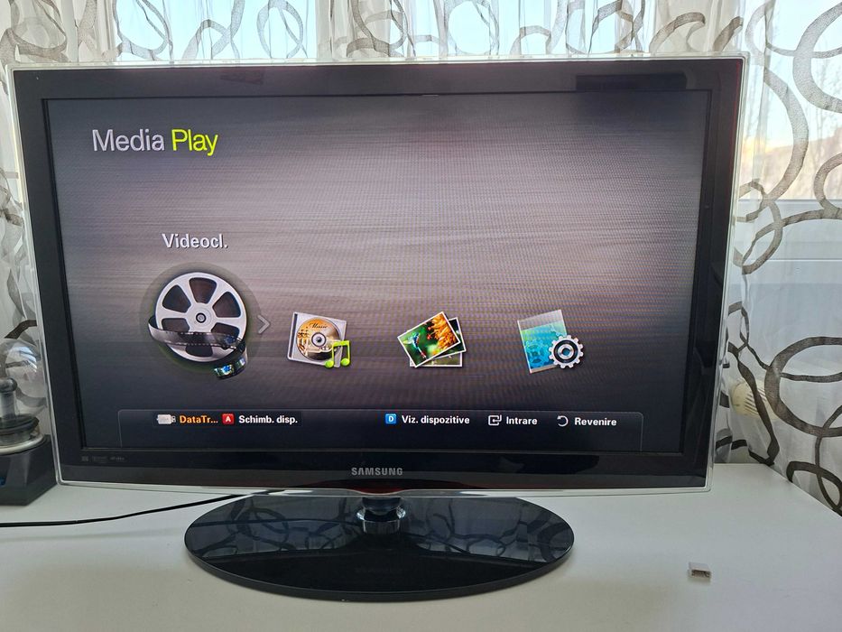 Televizor samsung led