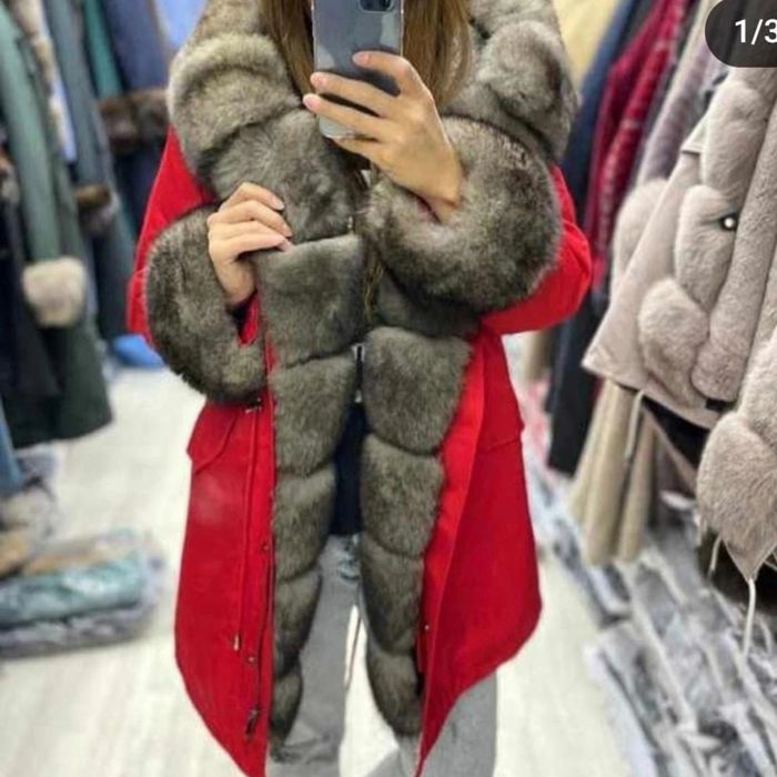 Продам срочно парку