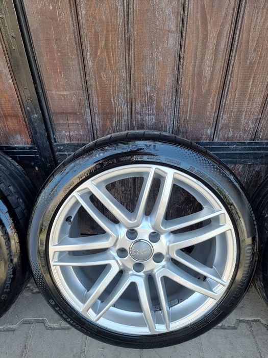 Roti/Jante Concave 19' 2020 Orig. Audi S7 Rs6 S5 A4/A5/A6/A8 Q5 5x112