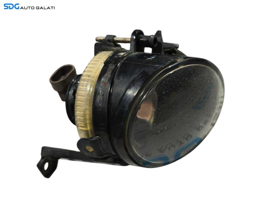 Proiector Ceata Stanga Volkswagen Golf 5 Plus 2004 - 2008 Cod 27128700 [LR1327]