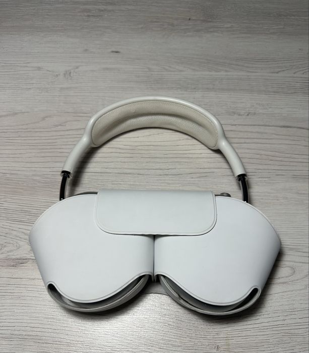 СРОЧНО! AirPods Max