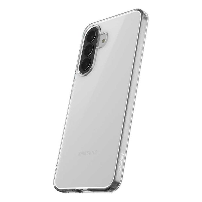 Spigen Liquid Crystal case за Samsung Galaxy A57, Galaxy A37