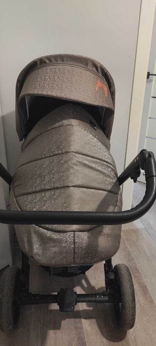 Коляска Ining Baby