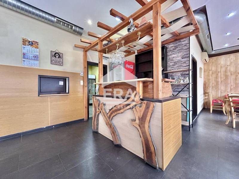 Продава се Заведение в София, Люлин 8 - 102 кв.м за 2441 €/кв.м - Снимка #6
