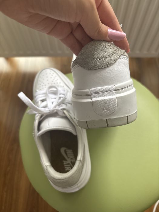 NIKE Pantofi Sport Air Jordan 1 Elevate Low