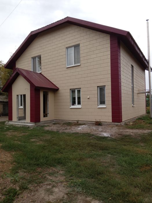 Продаётся коттедж