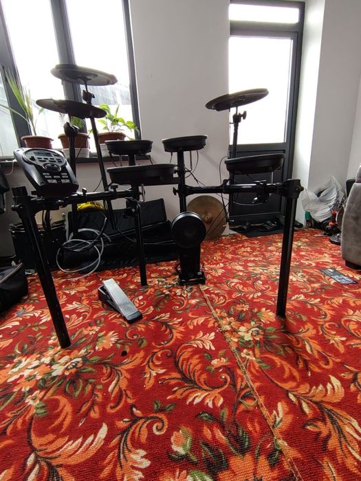 Roland Td 11 kv sotiladi