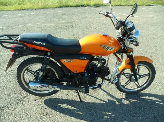 Racer RC110N Trophy (RC50)