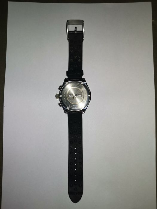 Ceas marca Sector curea piele