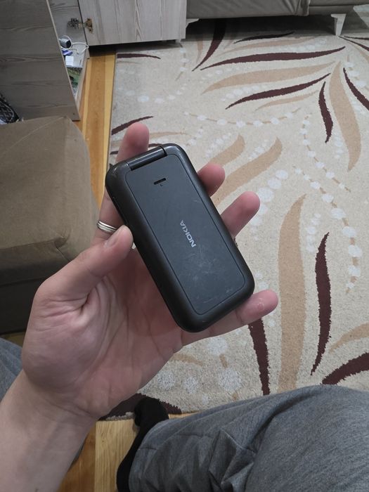 Нокия 2660 flip org