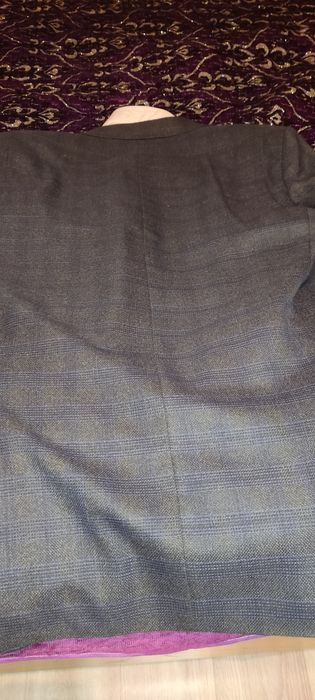 Костюм с брюками