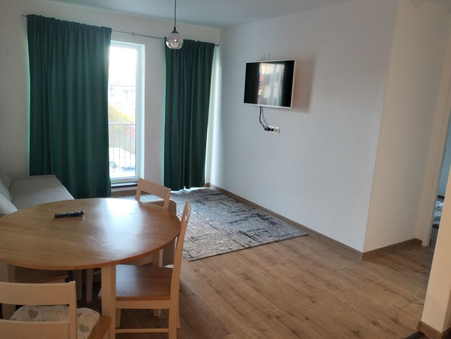 Persoana fizica închiriez ap 2 camere Șesul de sus