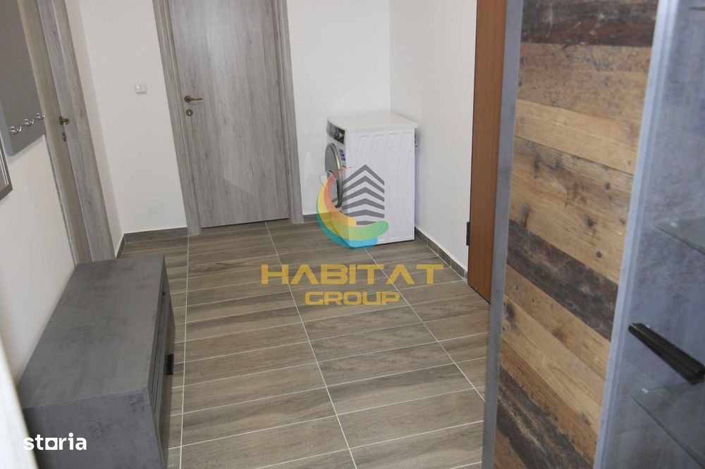 Apartament 2 camere mobilat si utilat - Metalurgiei
