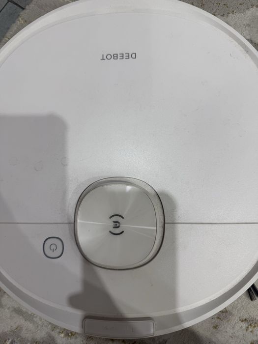 Робот-пылесос для дома