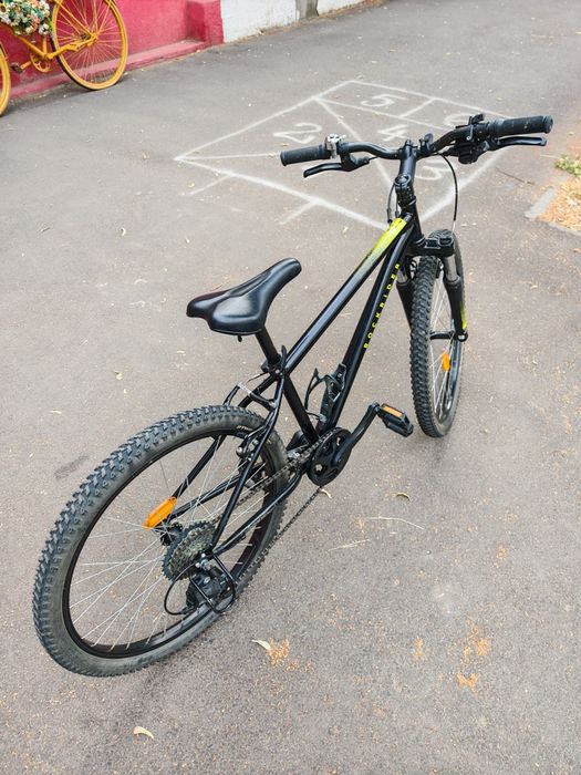 Rockrider EXPL 500 24" 2024