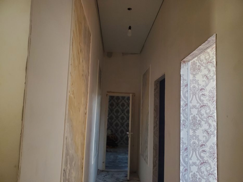 4 xonali uy sotiladi