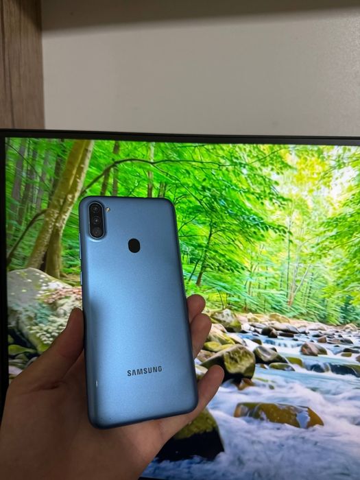Samsung Galaxy A11