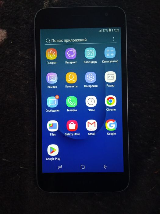 Самсунг  j2 core