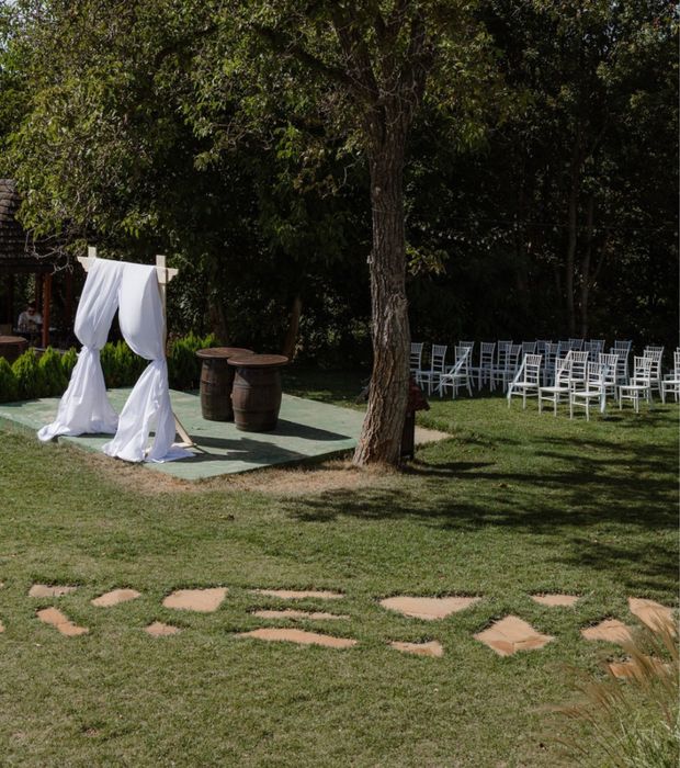 Vand/inchiriez altar ceremonii pentru evenimente