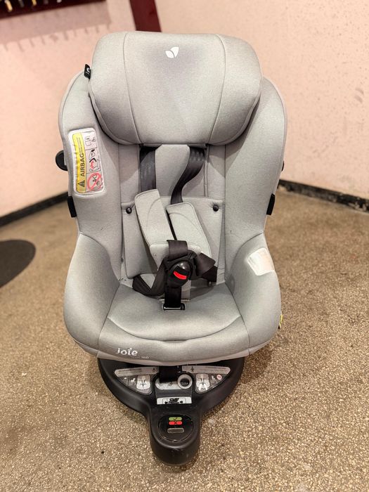 Scaun auto pentru copii JOIE I-SPIN 360°