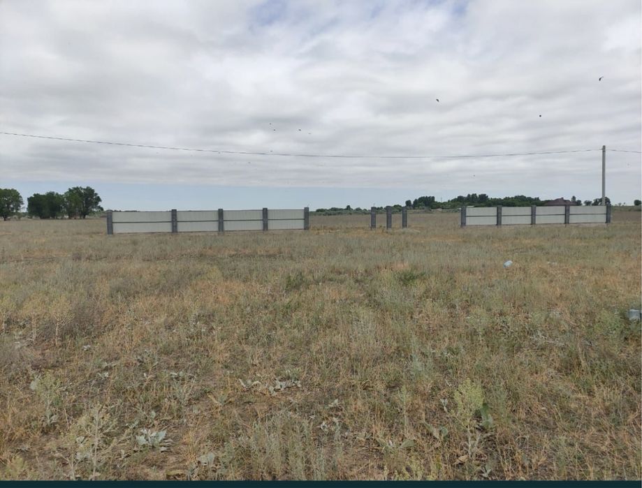 Участок 8 соток продам