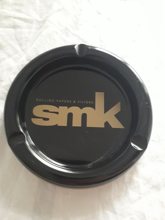 Set 10 tavite metalice/scrumiere