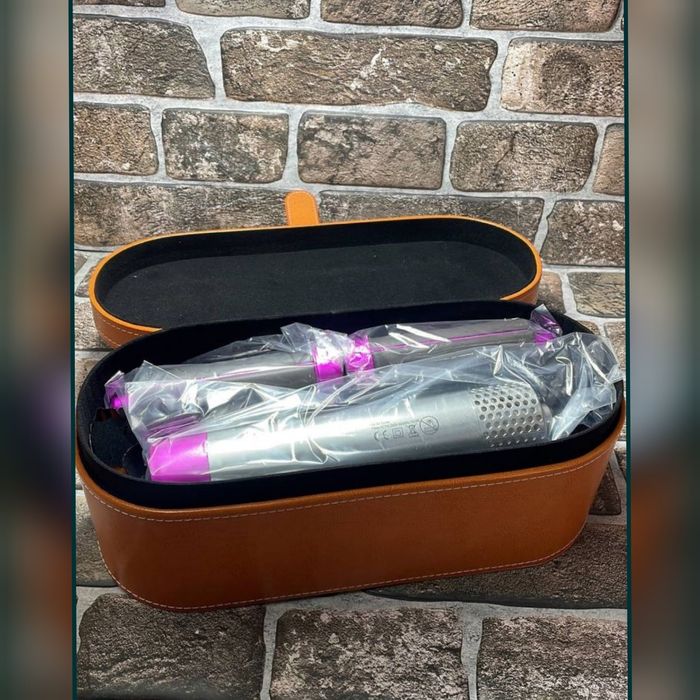 Фен Dyson Фены все в одном