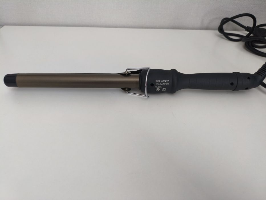 Продам плойку для волос Braun