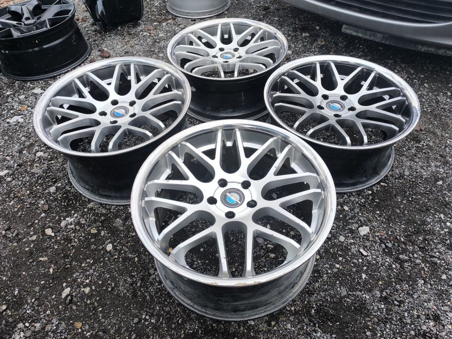 20 цола джанти Спорт пакет за BMW БМВ