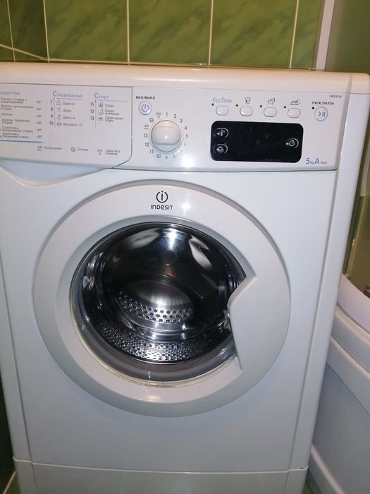 Продается Стиральная машина