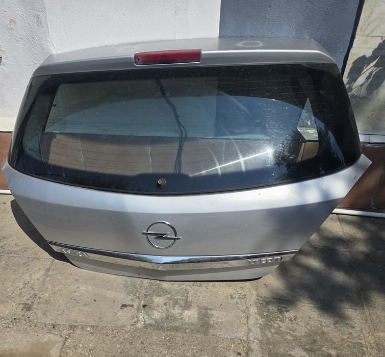 Haion complet opel astra h