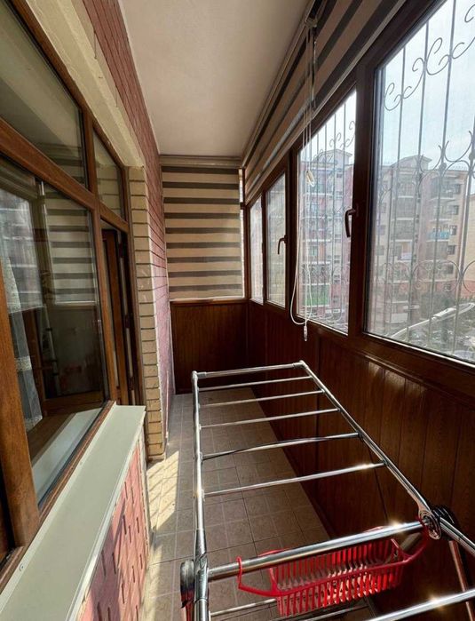 3-ком квартира в новостройке, ул. Махтумкули (3-ур.Мост), нал-ипотека!