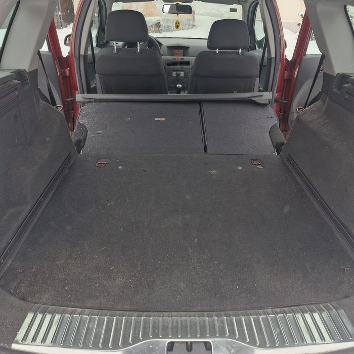 De vânzare, Aceept orice test