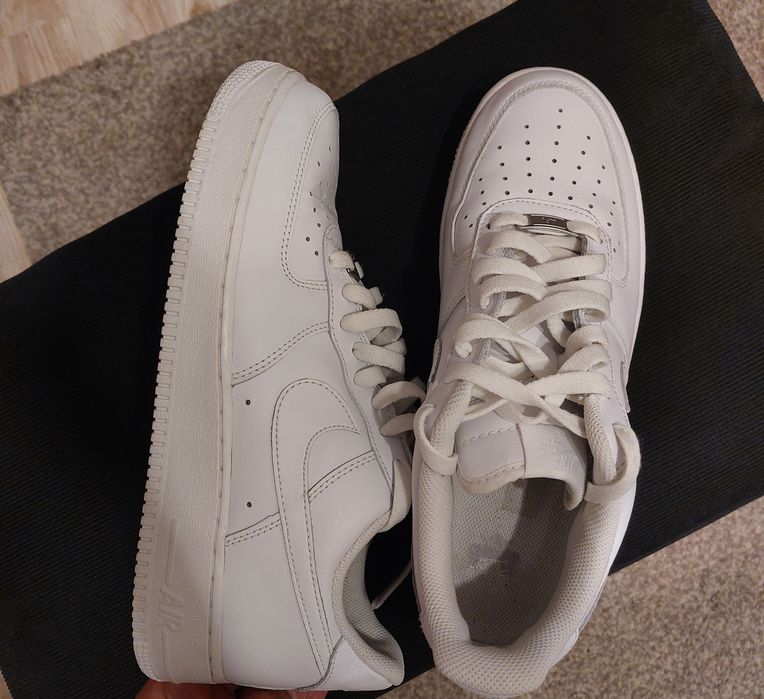 Nike Air Force 1  размер 44