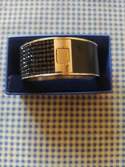 Нова оригинална гривна Swarovski